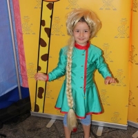 Kinderfest Circus SpeklakuLUm ludwigshafen 25 Juni 2017 (191)