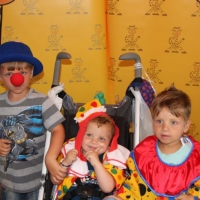 Kinderfest Circus SpeklakuLUm ludwigshafen 25 Juni 2017 (193)