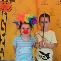 Kinderfest Circus SpeklakuLUm ludwigshafen 25 Juni 2017 (194)