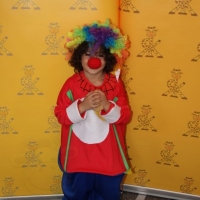 Kinderfest Circus SpeklakuLUm ludwigshafen 25 Juni 2017 (196)