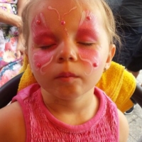 Kinderfest Circus SpeklakuLUm ludwigshafen 25 Juni 2017 (2)