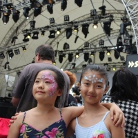 Kinderfest Circus SpeklakuLUm ludwigshafen 25 Juni 2017 (203)