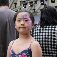 Kinderfest Circus SpeklakuLUm ludwigshafen 25 Juni 2017 (204)