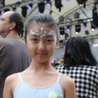 Kinderfest Circus SpeklakuLUm ludwigshafen 25 Juni 2017 (205)