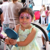 Kinderfest Circus SpeklakuLUm ludwigshafen 25 Juni 2017 (221)