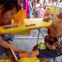 Kinderfest Circus SpeklakuLUm ludwigshafen 25 Juni 2017 (23)