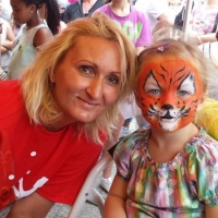 Kinderfest Circus SpeklakuLUm ludwigshafen 25 Juni 2017 (240)