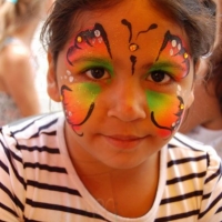 Kinderfest Circus SpeklakuLUm ludwigshafen 25 Juni 2017 (25)