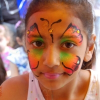 Kinderfest Circus SpeklakuLUm ludwigshafen 25 Juni 2017 (29)
