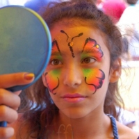 Kinderfest Circus SpeklakuLUm ludwigshafen 25 Juni 2017 (30)