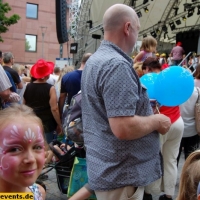 Kinderfest Circus SpeklakuLUm ludwigshafen 25 Juni 2017 (33)
