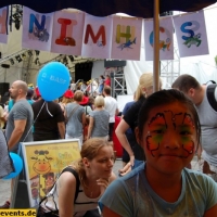 Kinderfest Circus SpeklakuLUm ludwigshafen 25 Juni 2017 (36)