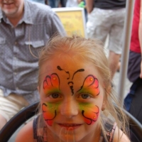 Kinderfest Circus SpeklakuLUm ludwigshafen 25 Juni 2017 (37)