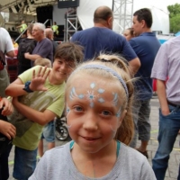 Kinderfest Circus SpeklakuLUm ludwigshafen 25 Juni 2017 (38)