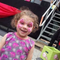 Kinderfest Circus SpeklakuLUm ludwigshafen 25 Juni 2017 (4)