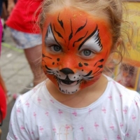 Kinderfest Circus SpeklakuLUm ludwigshafen 25 Juni 2017 (42)