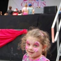 Kinderfest Circus SpeklakuLUm ludwigshafen 25 Juni 2017 (45)