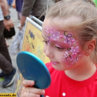 Kinderfest Circus SpeklakuLUm ludwigshafen 25 Juni 2017 (48)