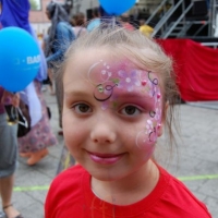 Kinderfest Circus SpeklakuLUm ludwigshafen 25 Juni 2017 (49)
