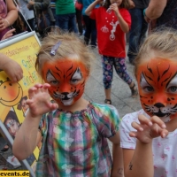 Kinderfest Circus SpeklakuLUm ludwigshafen 25 Juni 2017 (50)