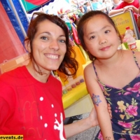 Kinderfest Circus SpeklakuLUm ludwigshafen 25 Juni 2017 (52)