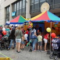Kinderfest Circus SpeklakuLUm ludwigshafen 25 Juni 2017 (54)