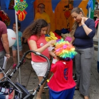 Kinderfest Circus SpeklakuLUm ludwigshafen 25 Juni 2017 (60)