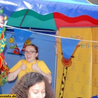 Kinderfest Circus SpeklakuLUm ludwigshafen 25 Juni 2017 (61)