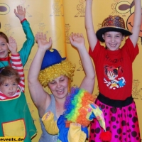 Kinderfest Circus SpeklakuLUm ludwigshafen 25 Juni 2017 (70)