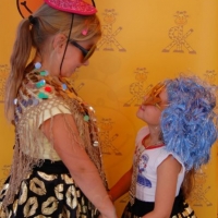 Kinderfest Circus SpeklakuLUm ludwigshafen 25 Juni 2017 (81)