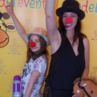 Kinderfest Circus SpeklakuLUm ludwigshafen 25 Juni 2017 (82)