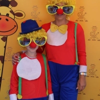 Kinderfest Circus SpeklakuLUm ludwigshafen 25 Juni 2017 (89)
