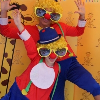 Kinderfest Circus SpeklakuLUm ludwigshafen 25 Juni 2017 (91)