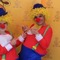 Kinderfest Circus SpeklakuLUm ludwigshafen 25 Juni 2017 (92)