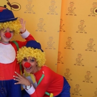 Kinderfest Circus SpeklakuLUm ludwigshafen 25 Juni 2017 (93)