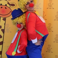 Kinderfest Circus SpeklakuLUm ludwigshafen 25 Juni 2017 (94)