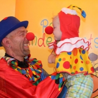 Kinderfest Circus SpeklakuLUm ludwigshafen 25 Juni 2017 (96)