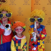 Kinderfest Circus SpeklakuLUm ludwigshafen 25 Juni 2017 (97)