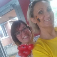 Kinderfest Das Haus Ludwigshafen 2016 (1)