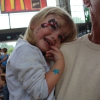 Kinderfest mit Avengers live, Heidelberg Hauptbahnhof 2016 (13)