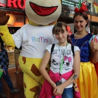 Kinderfest mit Avengers live, Heidelberg Hauptbahnhof 2016 (14)