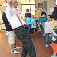 Kinderfest mit Avengers live, Heidelberg Hauptbahnhof 2016 (19)
