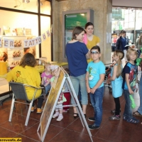 Kinderfest mit Avengers live, Heidelberg Hauptbahnhof 2016 (20)