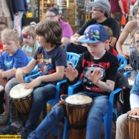 Kinderfest mit Avengers live, Heidelberg Hauptbahnhof 2016 (27)