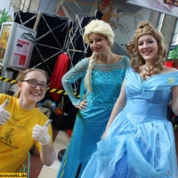 Kinderfest mit Avengers live, Heidelberg Hauptbahnhof 2016 (29)