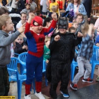 Kinderfest mit Avengers live, Heidelberg Hauptbahnhof 2016 (8)