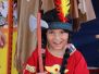 Kinderfest Indianer SpektakuLUm Ludwigshafen - 30 Juni 2019 