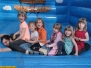 Kindergeburtstag Ispringen, Maerz 2017