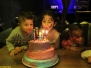 Kindergeburtstag Mannheim Oktober 2017