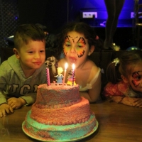 Kindergeburtstag Mannheim 28102017 (14)